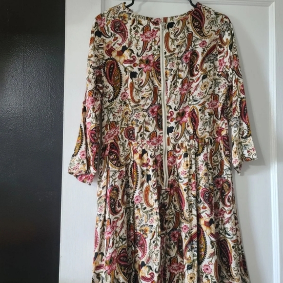 ASOS/GLAMOROUS DRESS - Picture 3 of 3